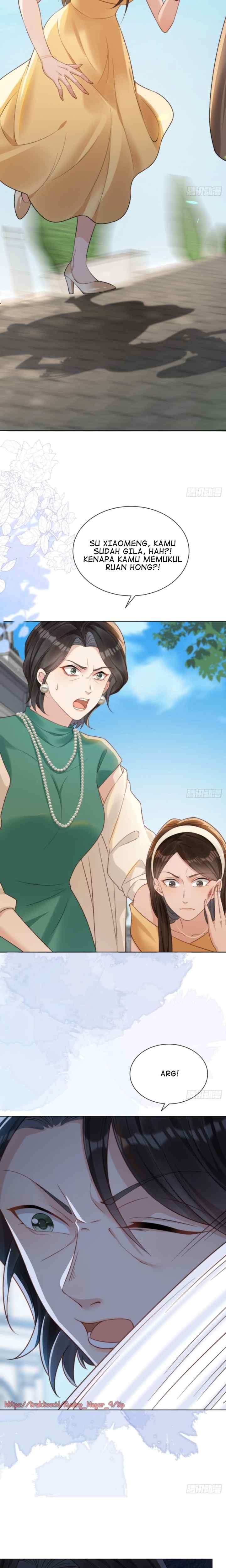 Marrying With Vegetative Marriage chapter 7 halaman 6