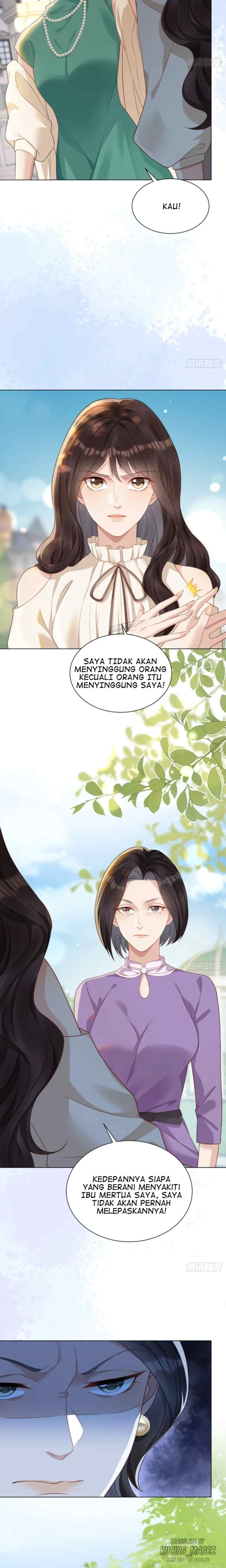 Marrying With Vegetative Marriage chapter 7 halaman 9