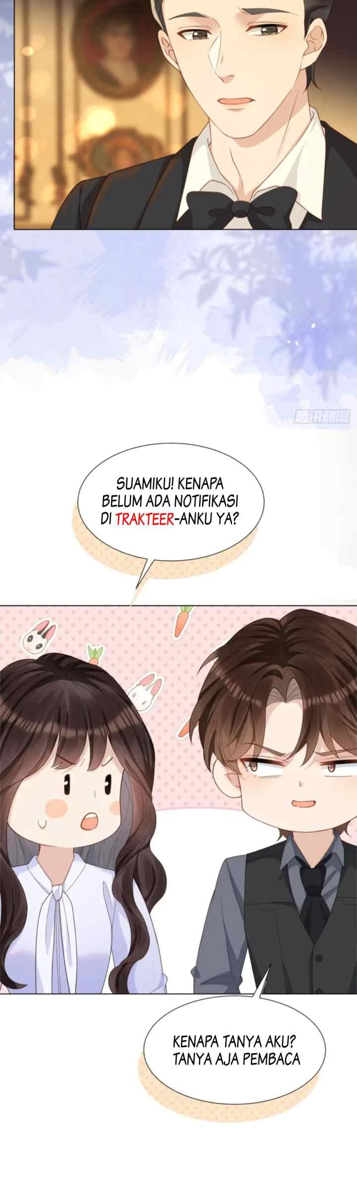 Marrying With Vegetative Marriage chapter 7 halaman 18