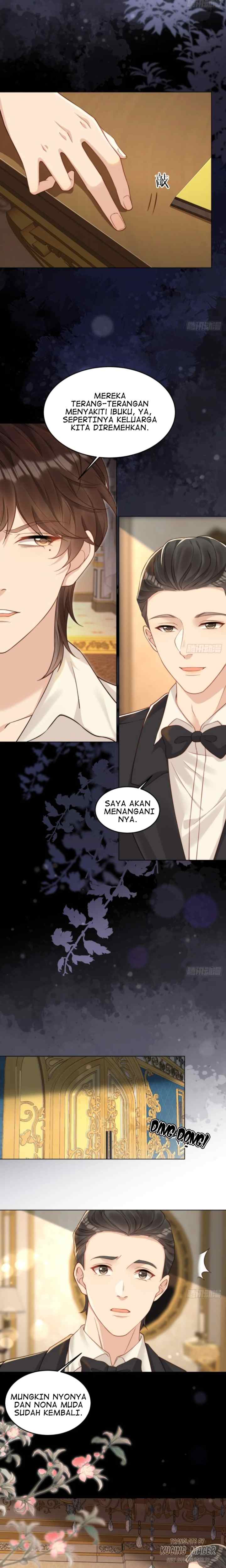 Marrying With Vegetative Marriage chapter 7 halaman 15