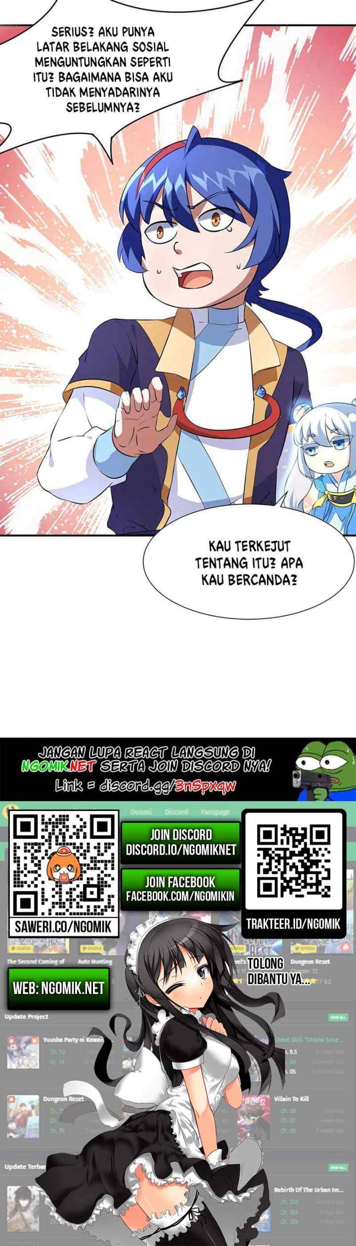 Martial Arts Reigns chapter 160 halaman 12
