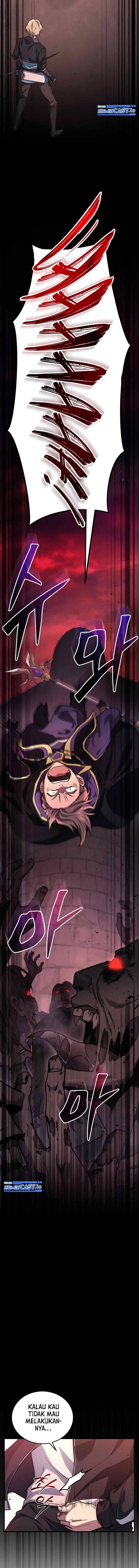 Martial God Regressed to Level 2 chapter 5 halaman 15