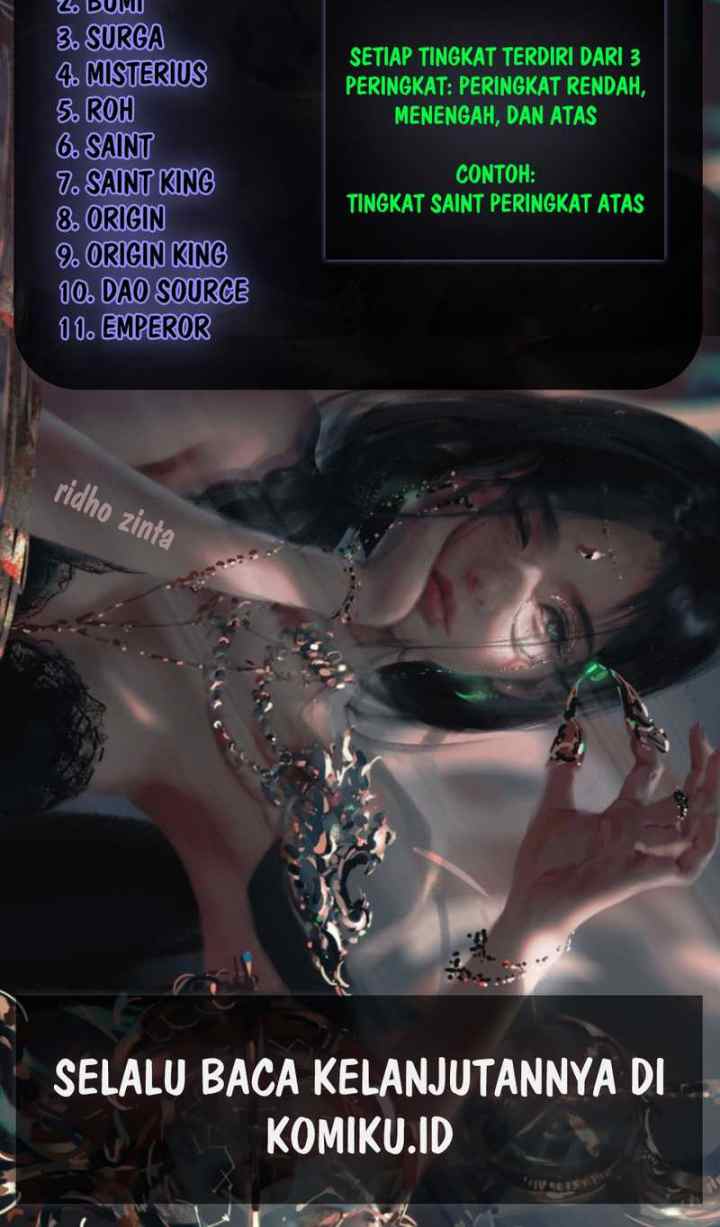 Martial Peak chapter 1745 halaman 16