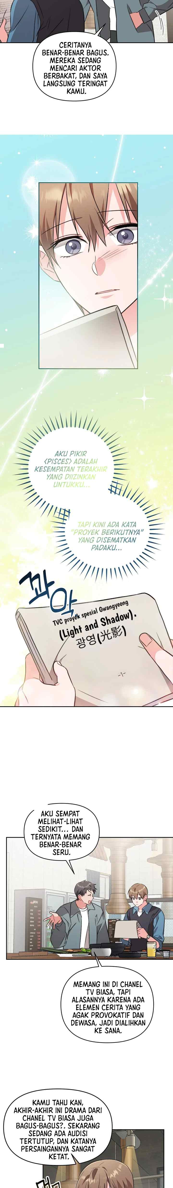 Masquerade chapter 14 halaman 12