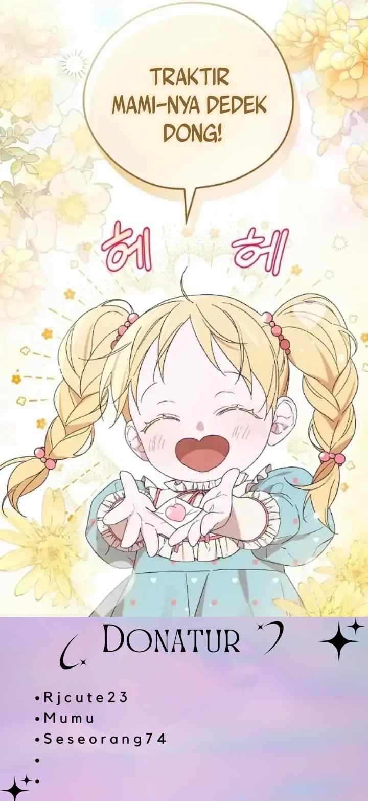 Masquerade chapter 21 halaman 20