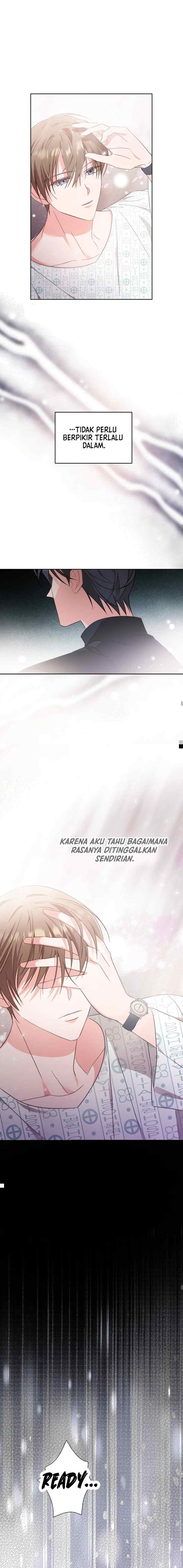 Masquerade chapter 6 halaman 11