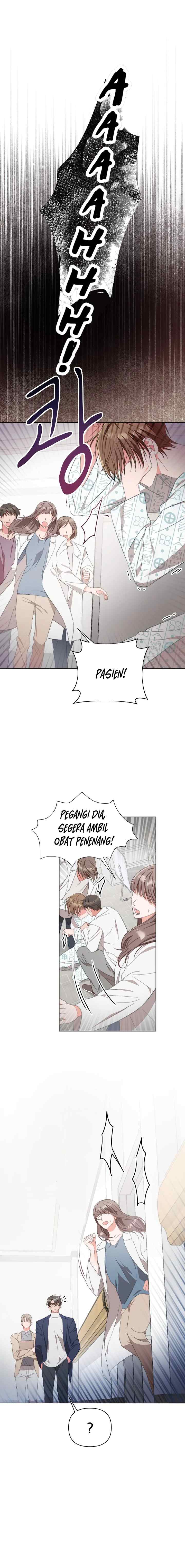 Masquerade chapter 6 halaman 15