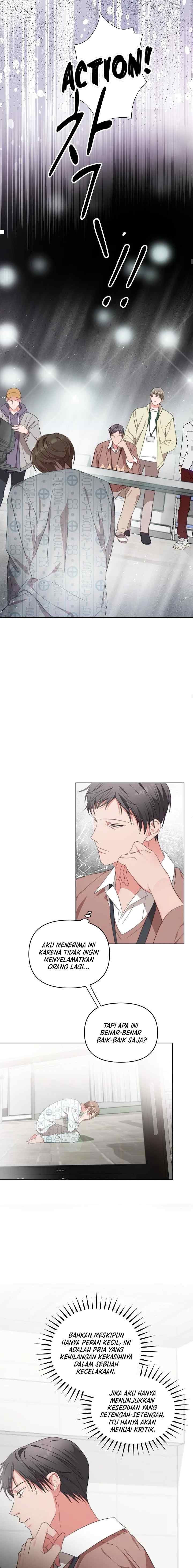 Masquerade chapter 6 halaman 12