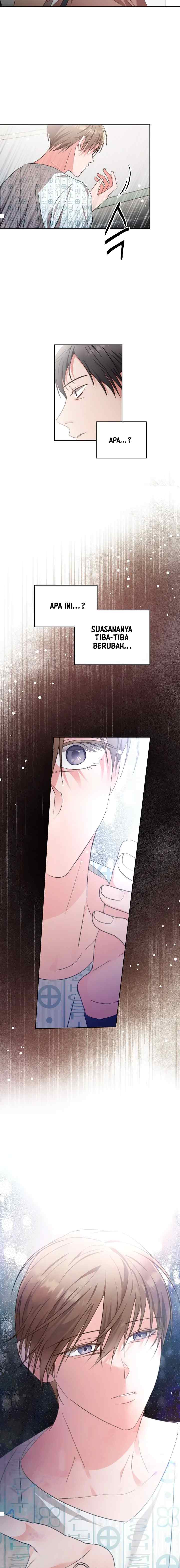 Masquerade chapter 6 halaman 13