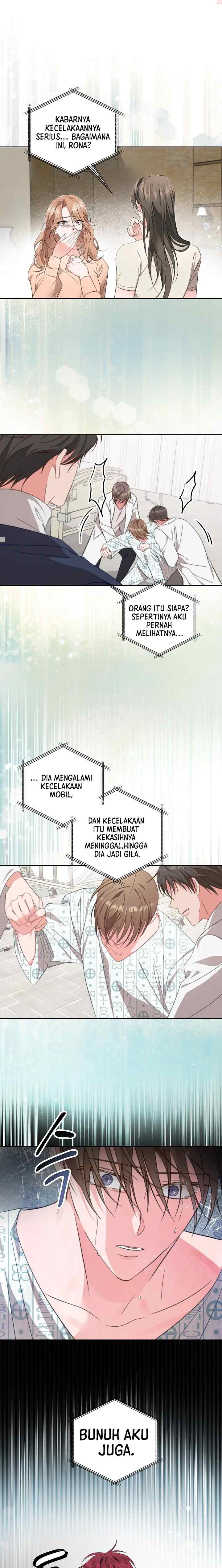 Masquerade chapter 7 halaman 15