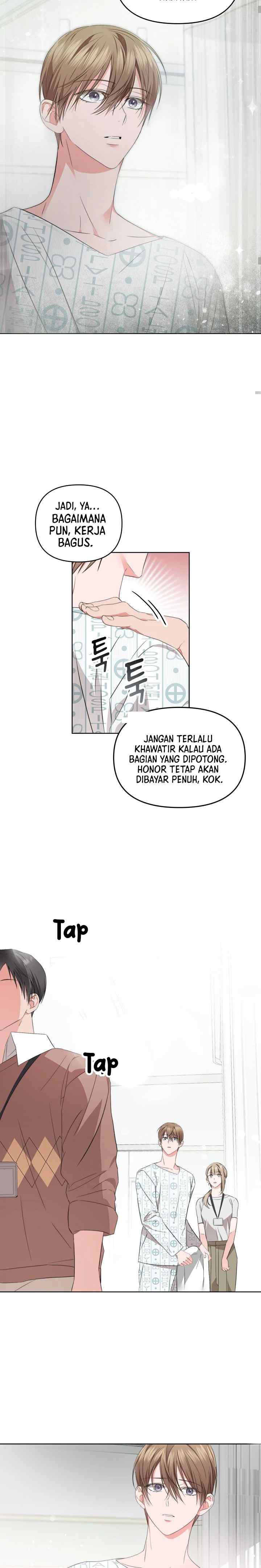 Masquerade chapter 7 halaman 7