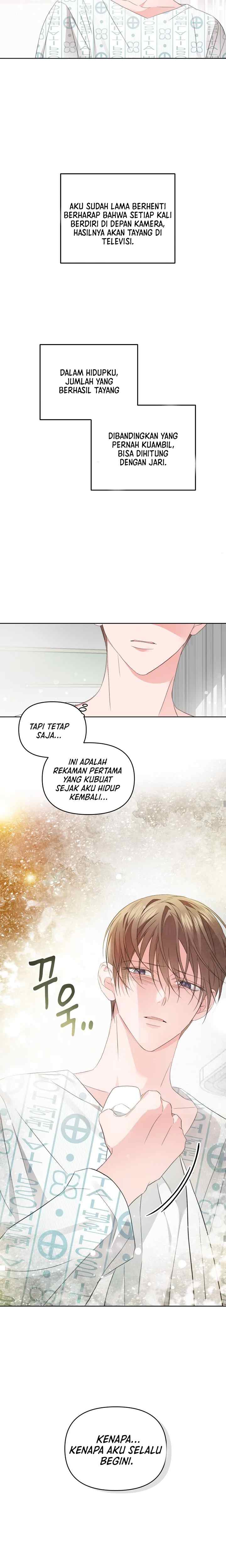Masquerade chapter 7 halaman 8