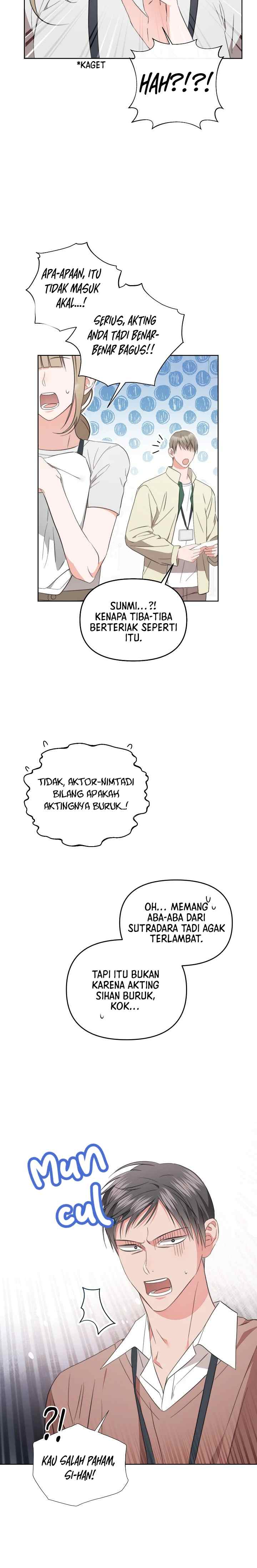 Masquerade chapter 7 halaman 5