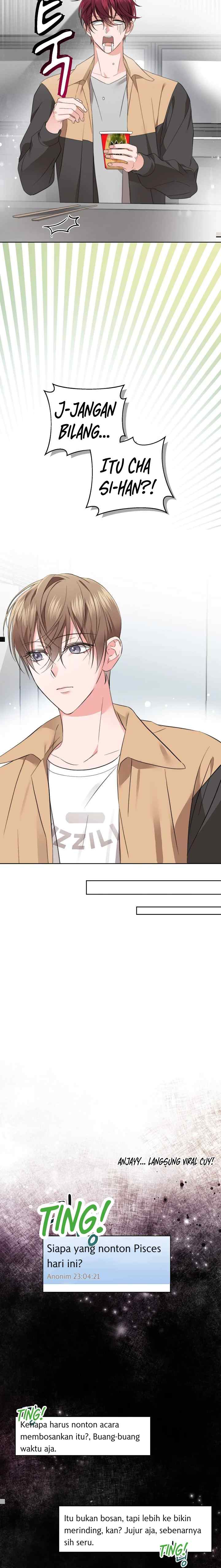Masquerade chapter 7 halaman 16