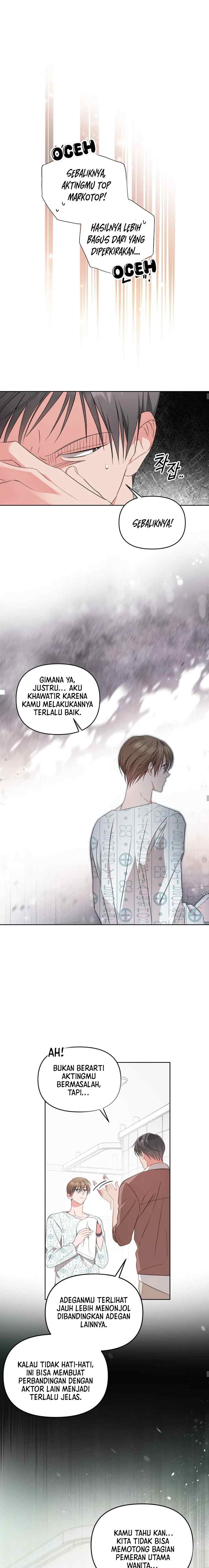 Masquerade chapter 7 halaman 6