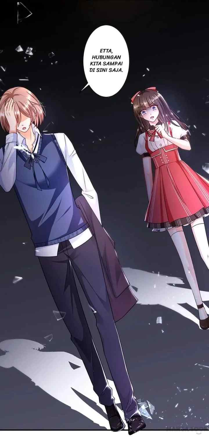Master Devil chapter 1 halaman 15