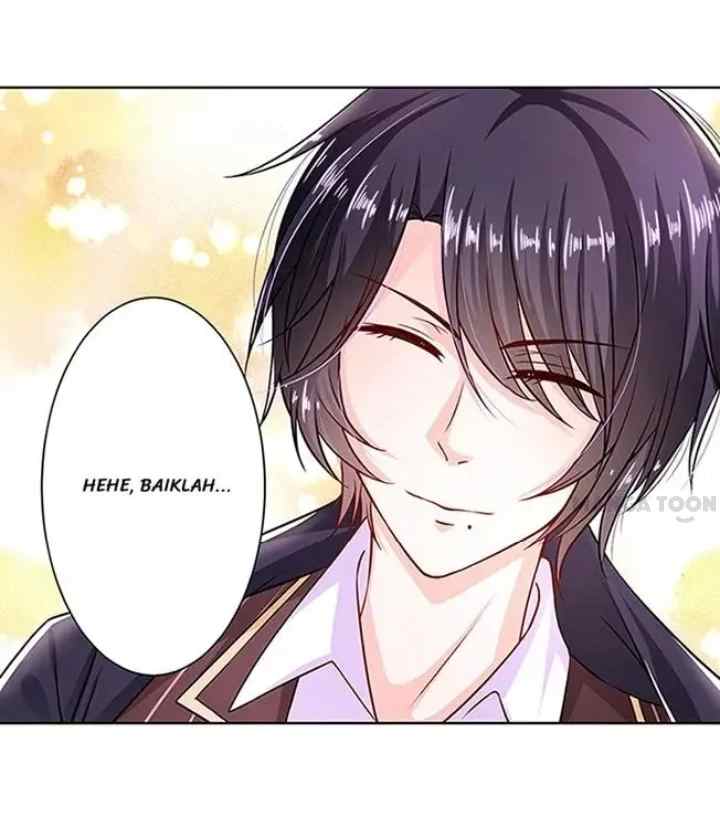 Master Devil chapter 1 halaman 19