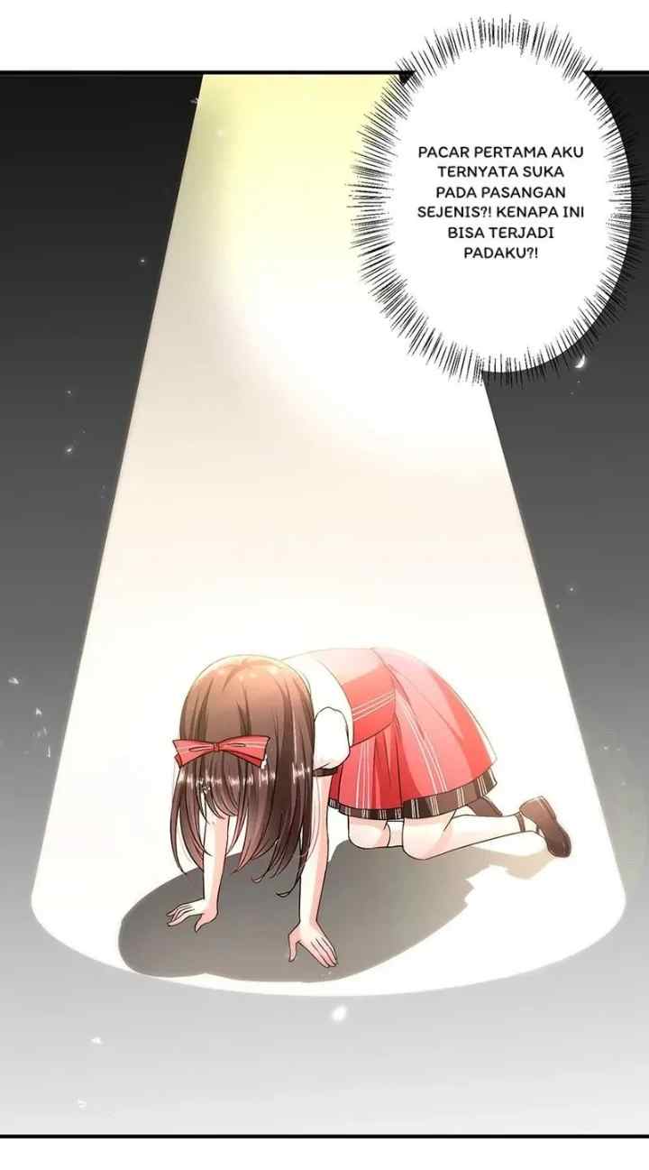 Master Devil chapter 1 halaman 16