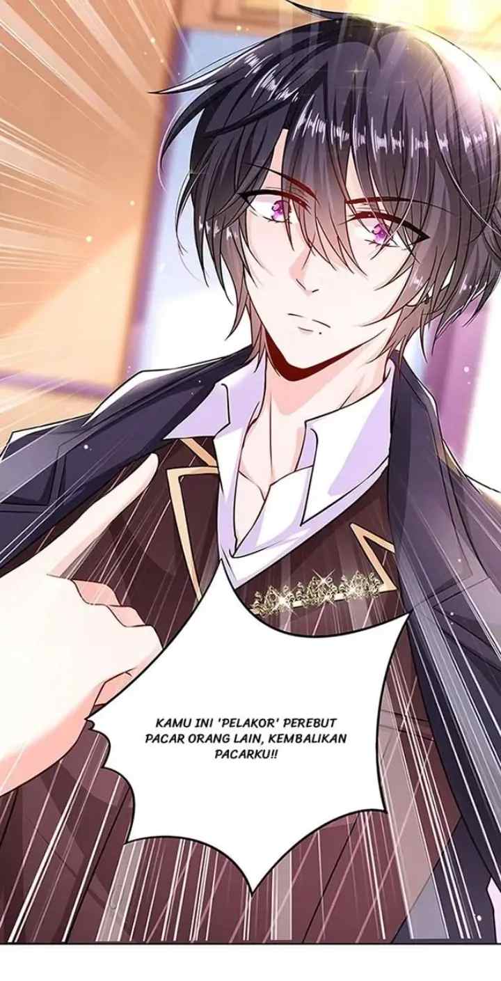 Master Devil chapter 1 halaman 18