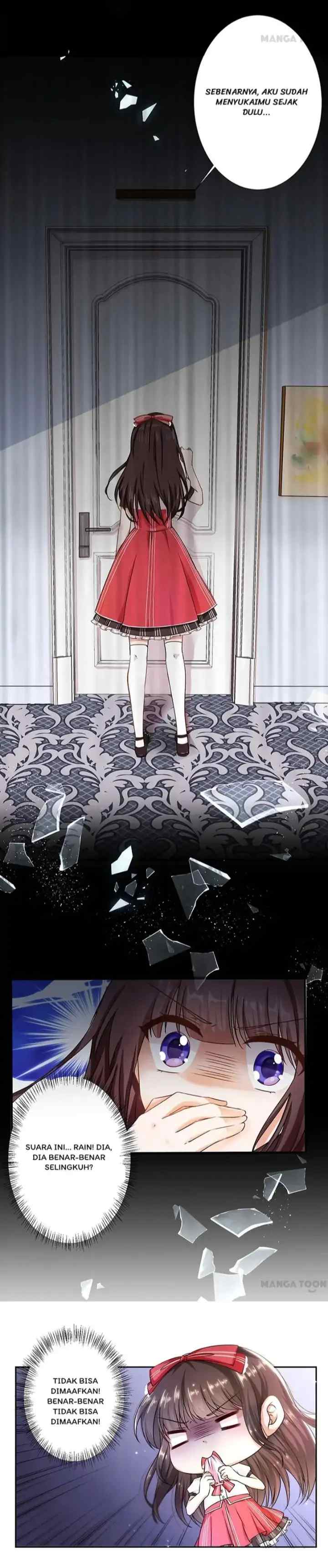 Master Devil chapter 1 halaman 4