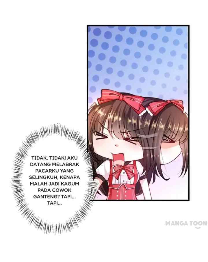 Master Devil chapter 1 halaman 12