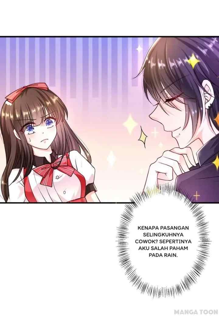 Master Devil chapter 1 halaman 13