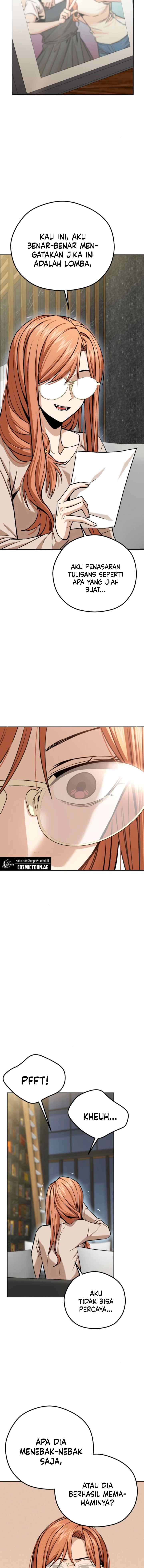 Match Made in Heaven by Chance chapter 108 halaman 18