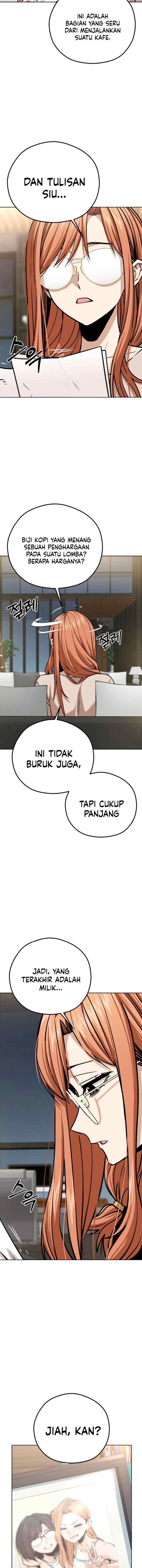 Match Made in Heaven by Chance chapter 108 halaman 17