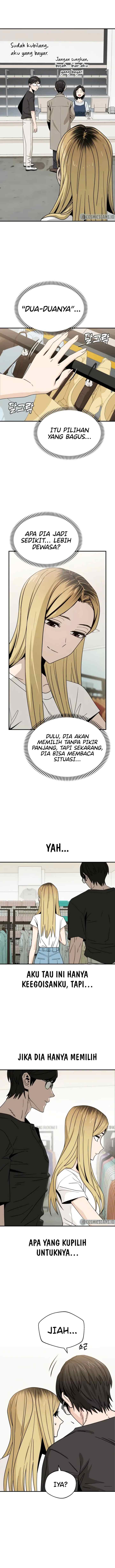 Match Made in Heaven by Chance chapter 51 halaman 13