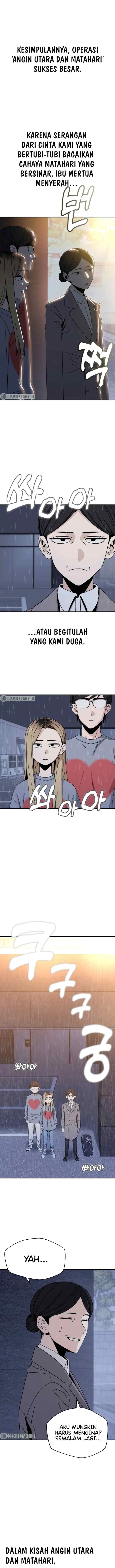 Match Made in Heaven by Chance chapter 52 halaman 13