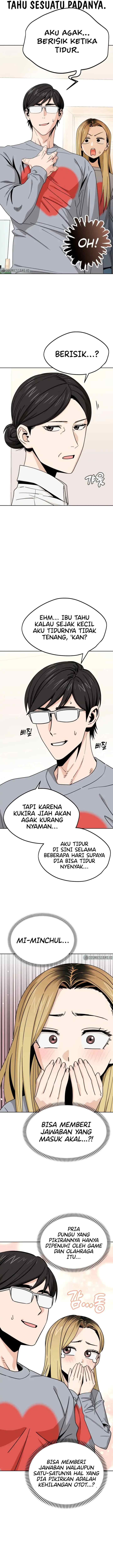 Match Made in Heaven by Chance chapter 53 halaman 5