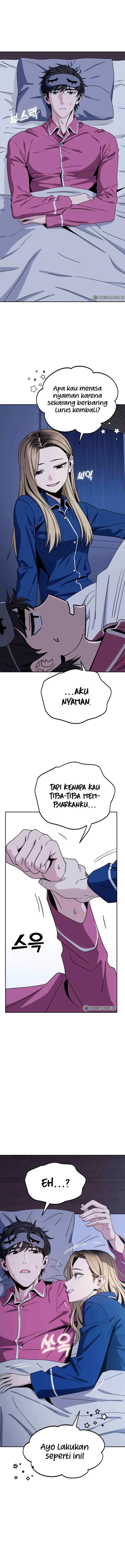 Match Made in Heaven by Chance chapter 53 halaman 13