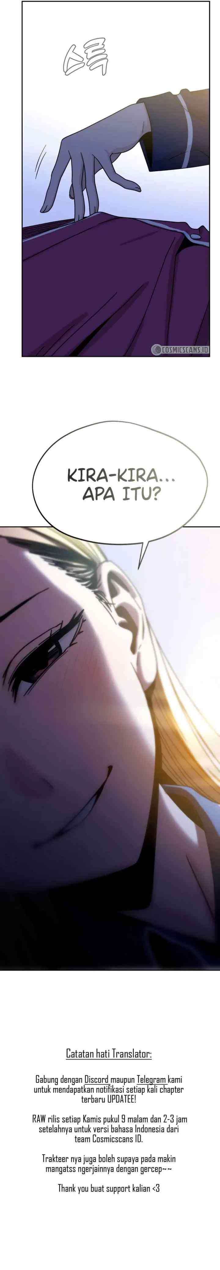 Match Made in Heaven by Chance chapter 53 halaman 15