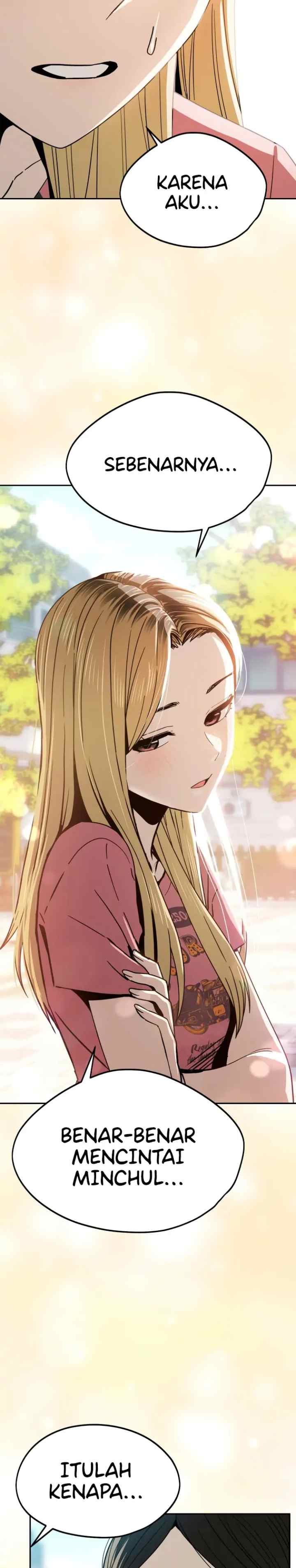 Match Made in Heaven by Chance chapter 55 halaman 13