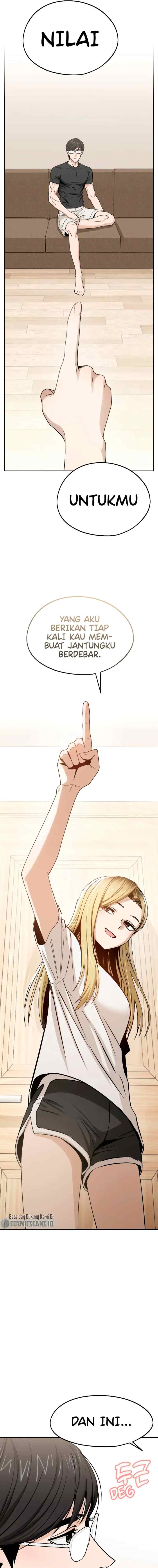 Match Made in Heaven by Chance chapter 58 halaman 8