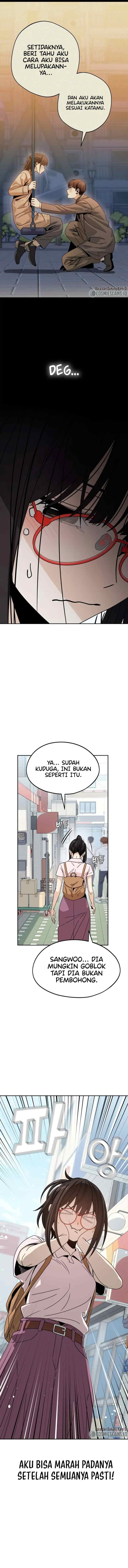 Match Made in Heaven by Chance chapter 59 halaman 14