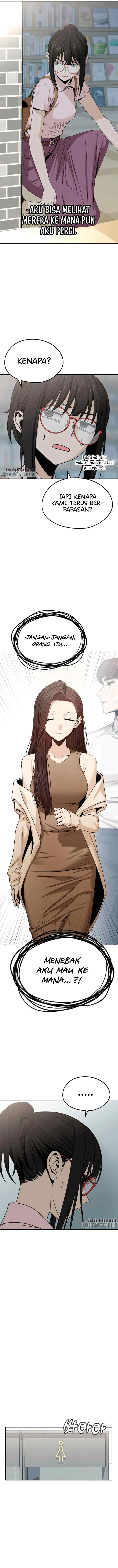 Match Made in Heaven by Chance chapter 59 halaman 16