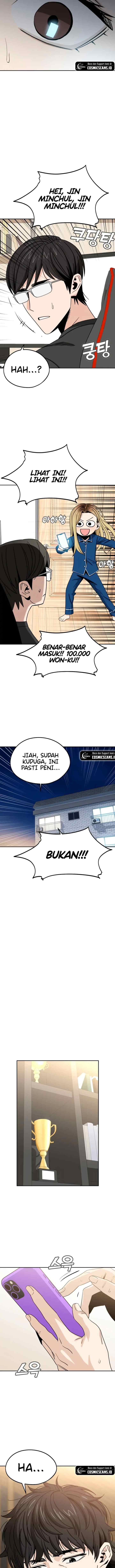 Match Made in Heaven by Chance chapter 62 halaman 14