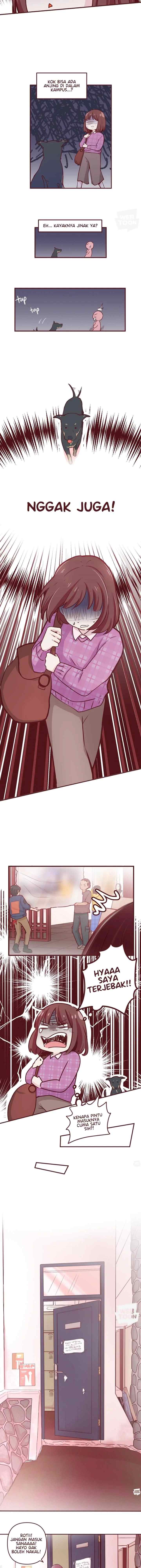 Maya's World chapter 1 halaman 6