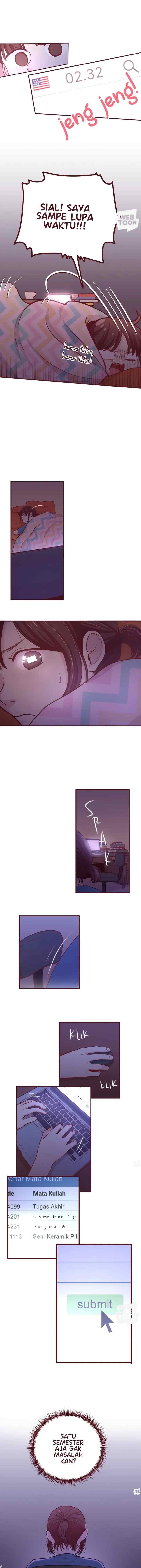 Maya's World chapter 1 halaman 9