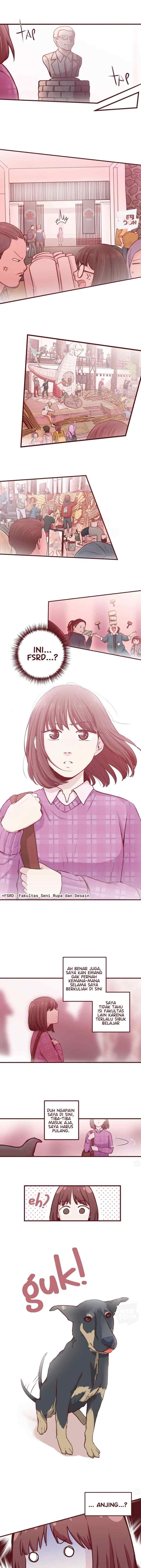 Maya's World chapter 1 halaman 5