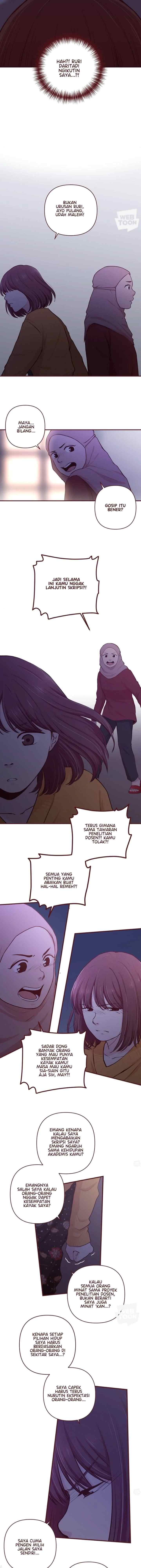 Maya's World chapter 10 halaman 4