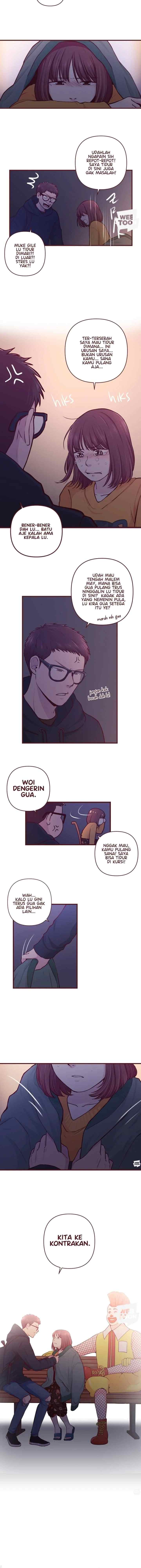 Maya's World chapter 11 halaman 6