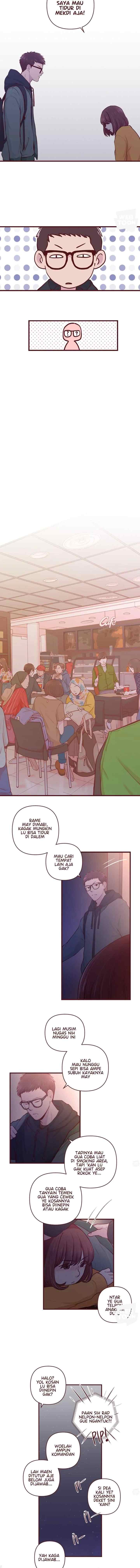 Maya's World chapter 11 halaman 5