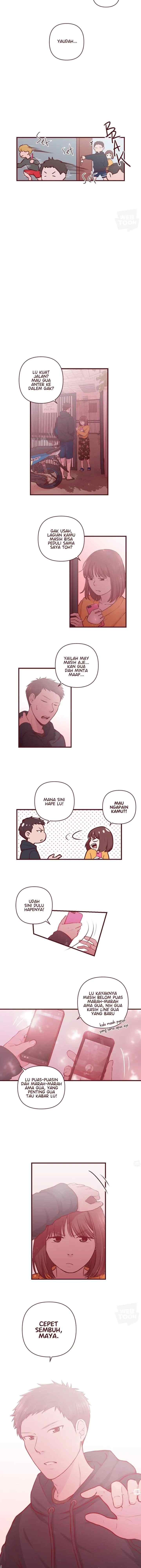 Maya's World chapter 12 halaman 5
