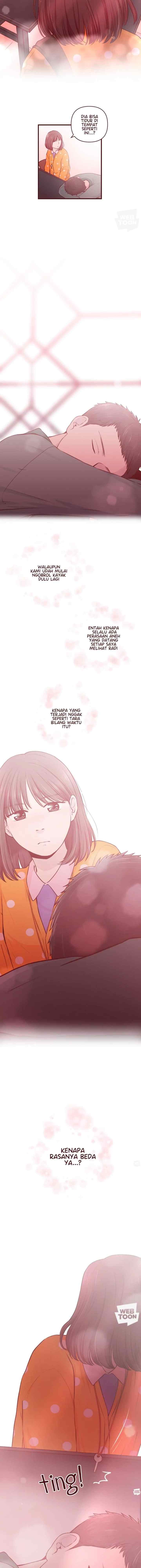 Maya's World chapter 14 halaman 4