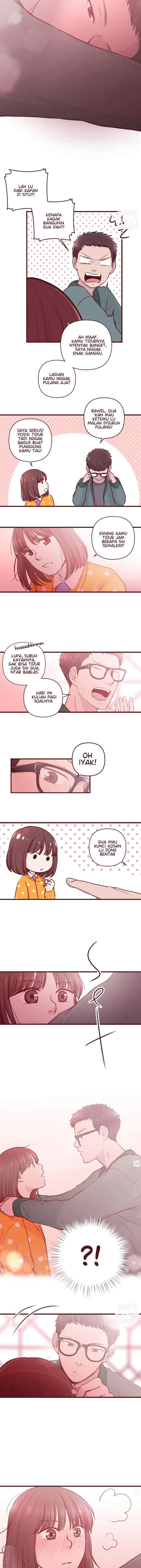 Maya's World chapter 14 halaman 5