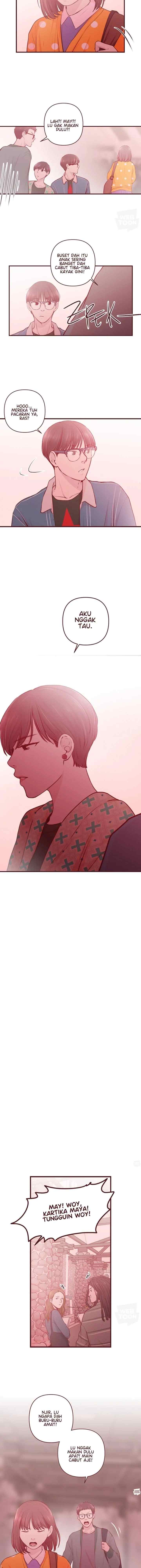 Maya's World chapter 15 halaman 4