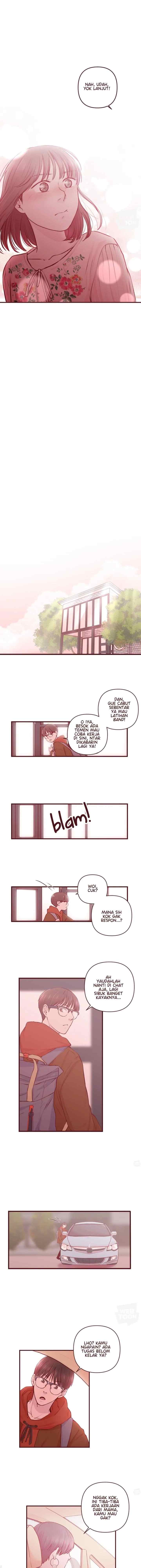 Maya's World chapter 16 halaman 8