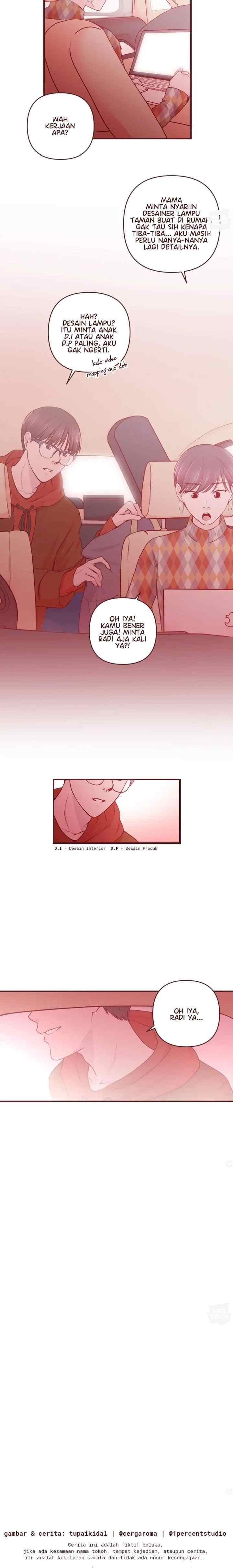 Maya's World chapter 16 halaman 9